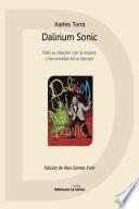 Dalirium Sonic