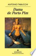 Dama de Porto Pim