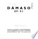 Dámaso
