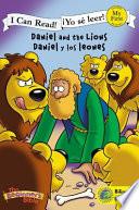 Daniel and the Lions / Daniel y Los Leones