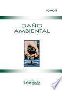 Daño Ambiental Tomo I