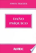 Daño psíquico