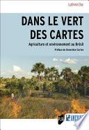 Dans le vert des cartes
