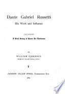 Dante Gabriel Rossetti