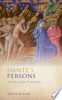 Dante's Persons