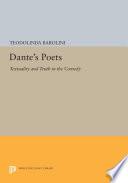 Dante's Poets