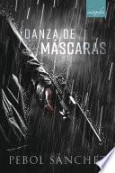 Danza de mascaras