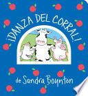¡Danza del corral! / Barnyard Dance! Spanish Edition