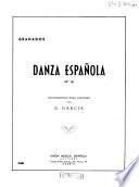 Danza española no. 10
