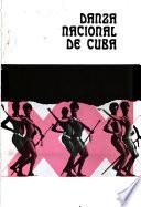 Danza Nacional de Cuba