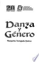 Danza y género