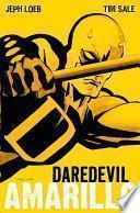 Daredevil: Amarillo