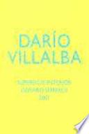 Darío Villalba