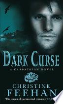 Libro Dark Curse
