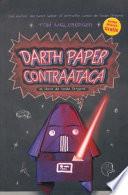 Darth Paper Contraataca
