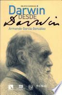 Darwin desde Darwin