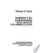 Darwin y el darwinismo
