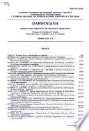 Darwiniana