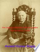 Das Außergewöhnliche Leben der großen Sklavin Harriet Jacobs