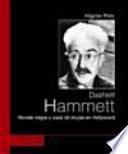 Dashiell Hammett