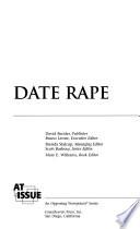 Date Rape