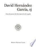 David Hernández García, S.J.
