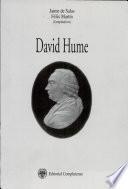 David Hume