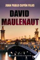 David Maulenaut