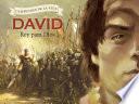 David, rey para Dios