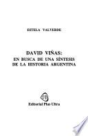 David Viñas