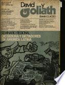 David y Goliath