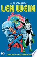 DC Universe by Len Wein