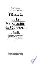 De 1916 a 1929