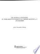 De aldeas a ciudades