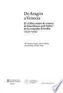De Aragón a Venecia