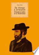 De Atenas a Jerusalén