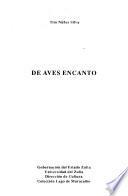 De aves encanto
