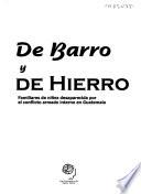 De barro y de hierro