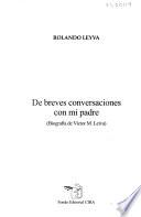 De breves conversaciones con mi padre