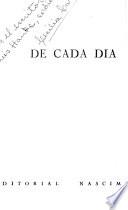De cada día