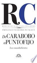 De Carabobo a Puntofijo