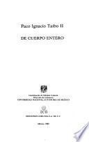 De cuerpo entero
