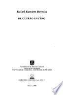 De cuerpo entero