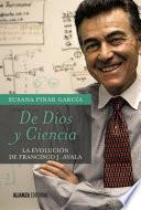 Libro De Dios y Ciencia