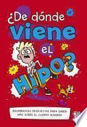 de Donde Viene El Hipo?