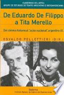 De Eduardo De Filippo a Tita Merello