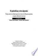 De golondrinas y otros migrantes