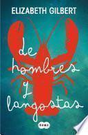 De hombres y langostas