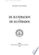 De ilustración y de ilustrados