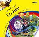 De la A a la Z. Ecuador